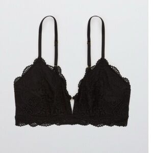 Aerie Lace Bralette
